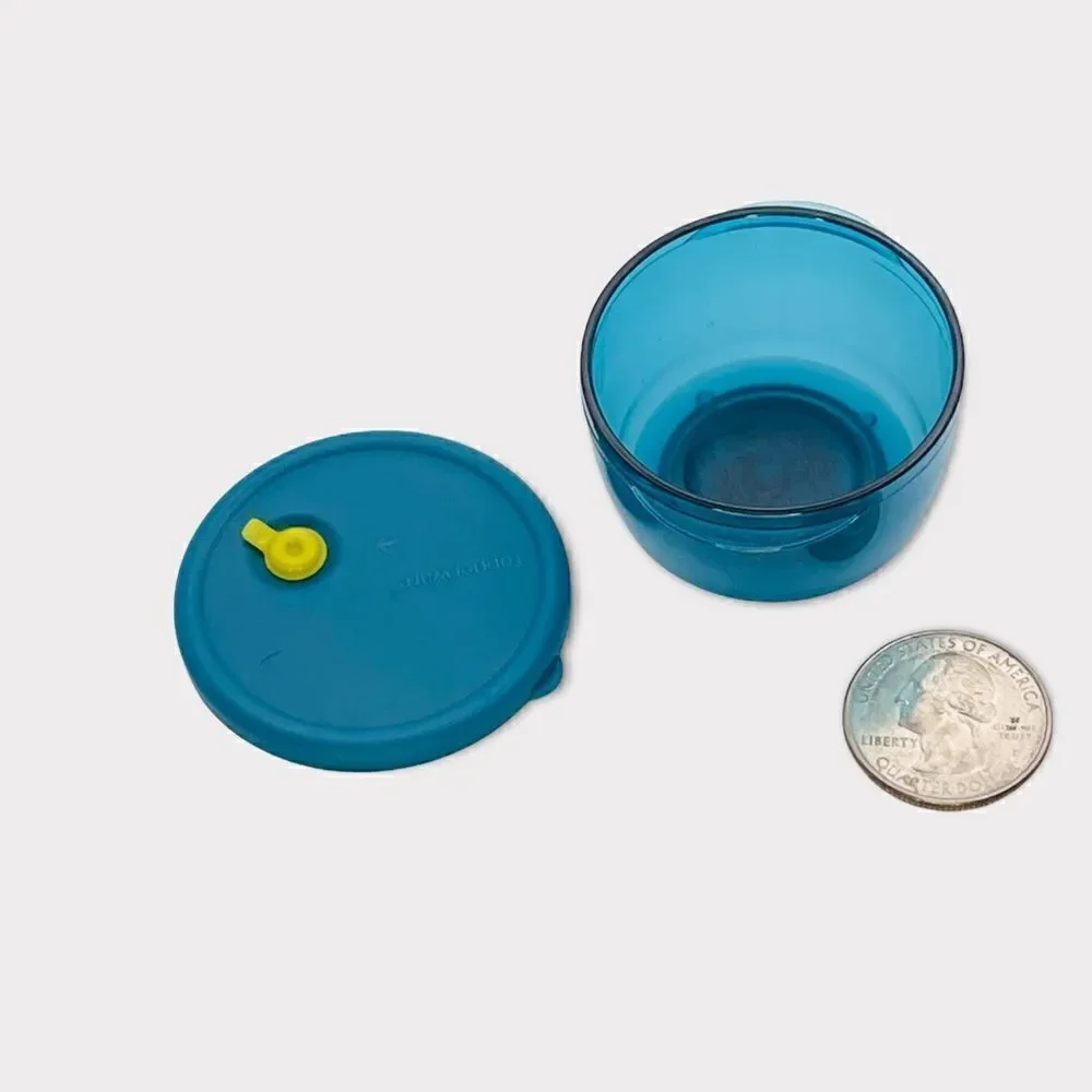 Vintage Tupperware Magnet